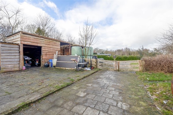 Medium property photo - Vonkslaan 47, 9695 BP Bellingwolde